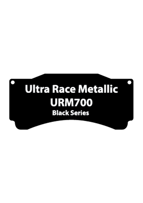Ultra Race Metallic URM700